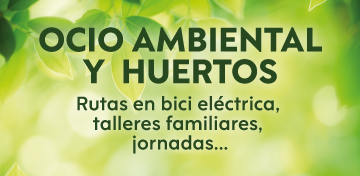Ocio Ambiental
