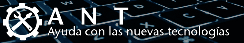 Banner ANT