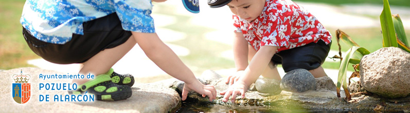 Banner Infantil