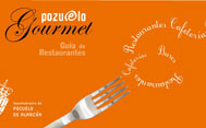 Pozuelo Gourmet