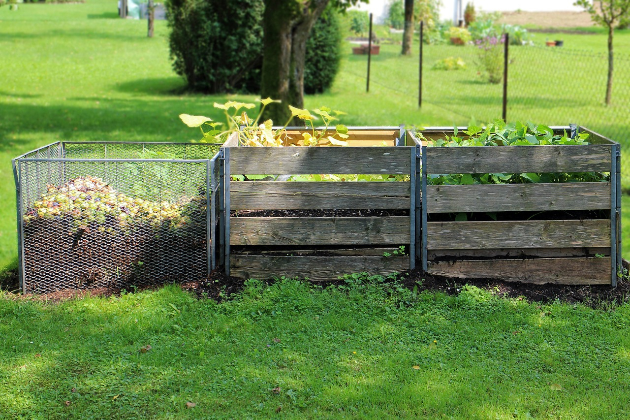 Compost para todos