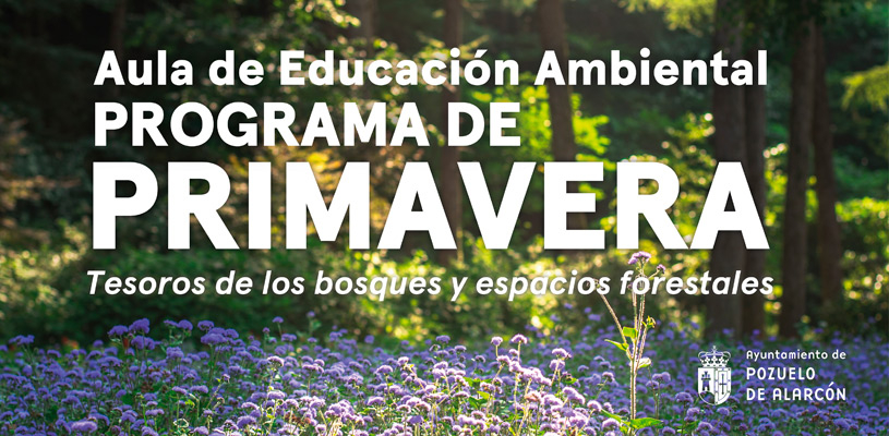 Aula de Educación Ambiental