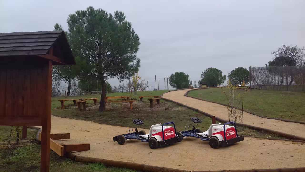 TEEN SMART CITY POZUELO, PROPUESTA EDUCATIVA QUE CONTRIBUYE A LA CONSTRUCCIÓN DE UNA CIUDAD MÁS SEGURA, ACCESIBLE Y ECOLÓGICA PARA TODOS
