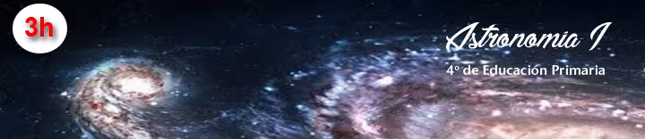 astronomía I