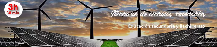 Energías