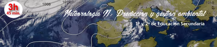 Meteorología