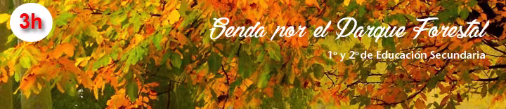 Senda parques