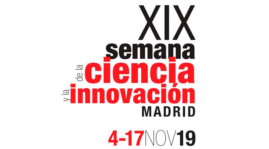 Semana de la Ciencia y la Innovación