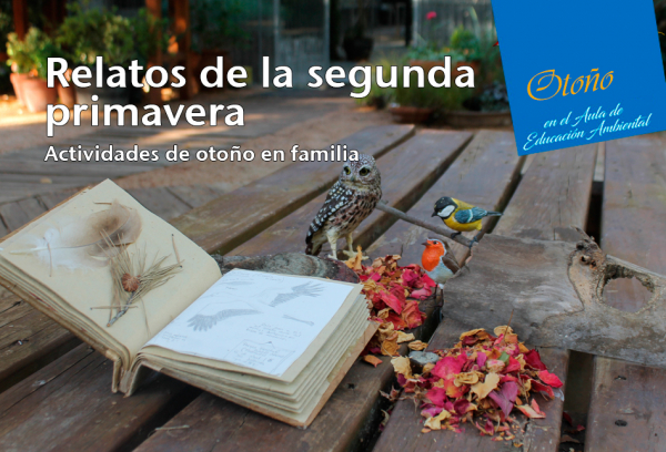 Otoño: Relatos de la Segunda Primavera