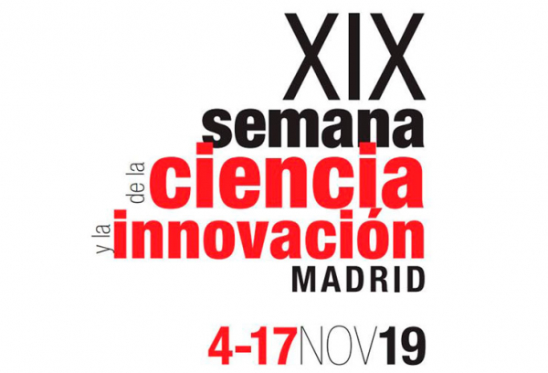Semana de la Ciencia y la Innovación
